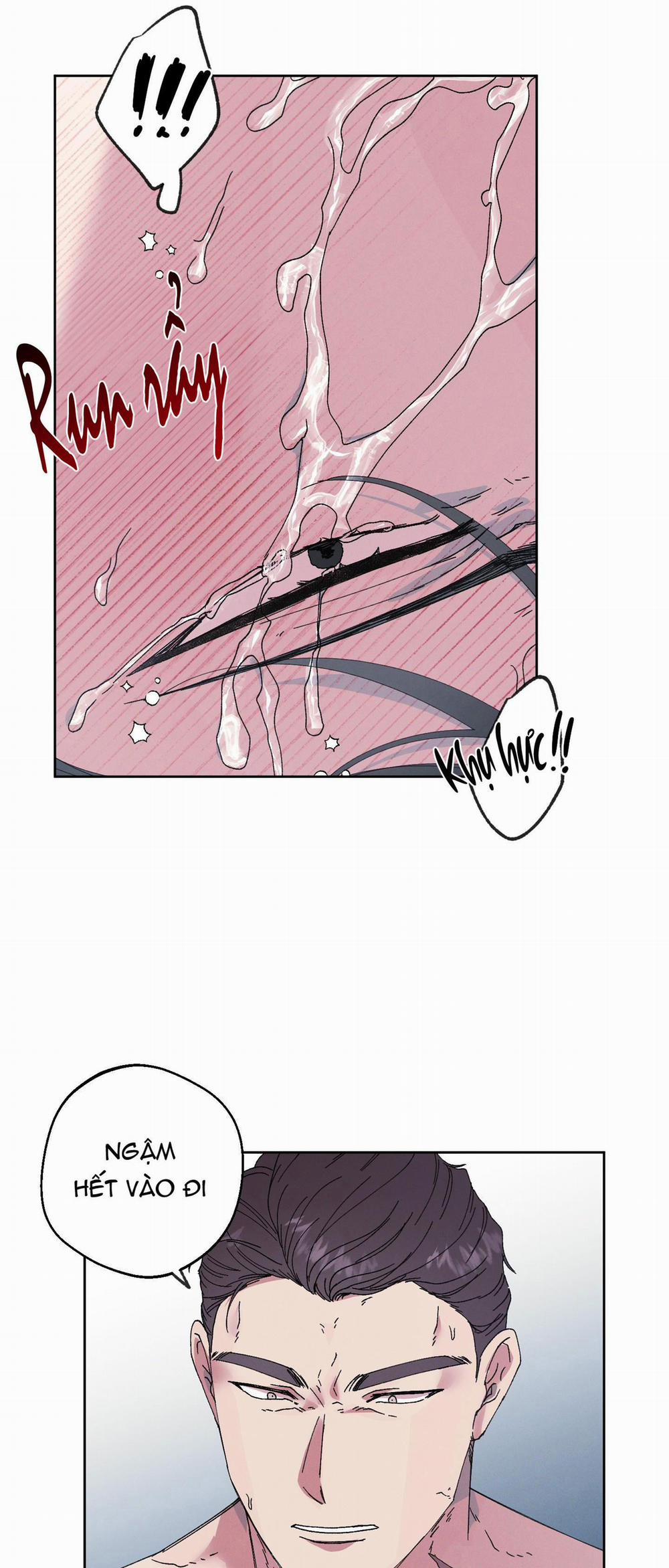 (A x A) Ngày trăng không rạng 9 NGOẠI TRUYỆN 4 trang 4