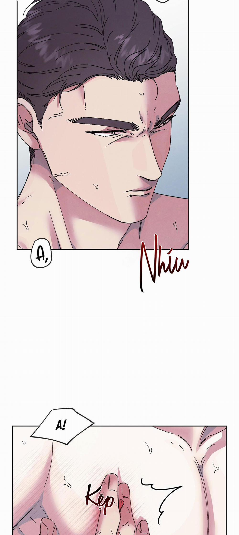 (A x A) Ngày trăng không rạng 9 trang 17