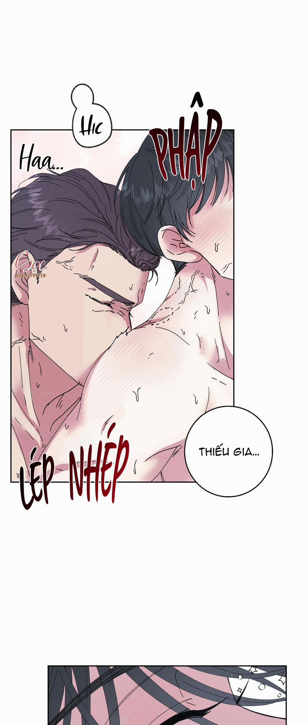 (A x A) Ngày trăng không rạng 9 trang 26