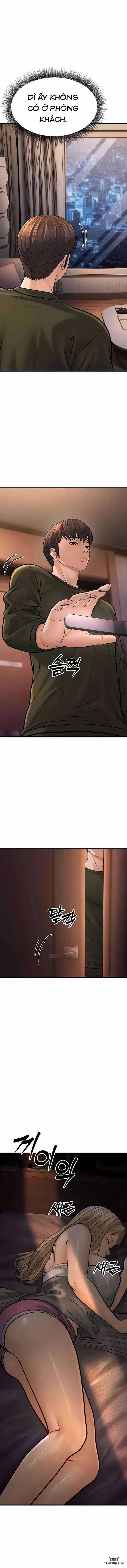 A Young Auntie 12 trang 20