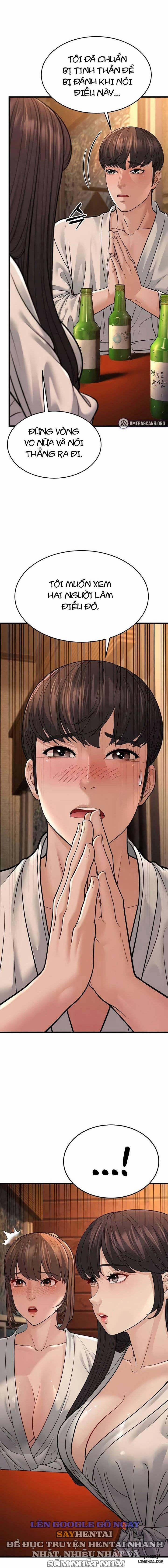 A Young Auntie 12 trang 5