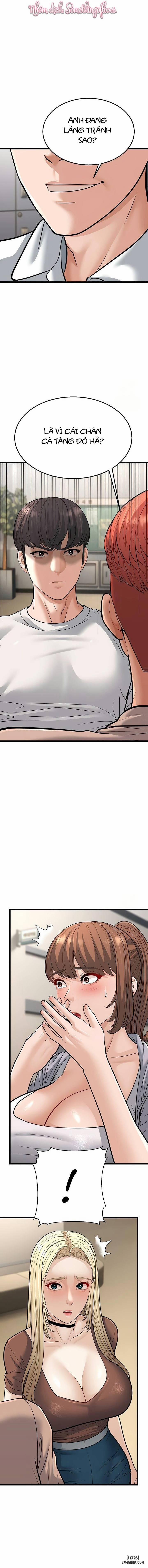 A Young Auntie 18 trang 11