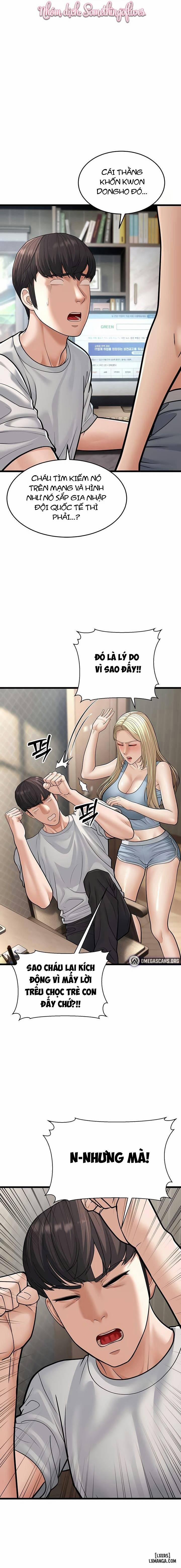 A Young Auntie 18 trang 16