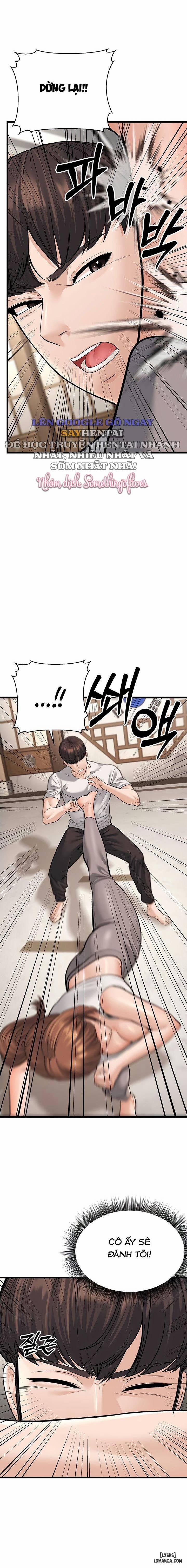 A Young Auntie 20 trang 15