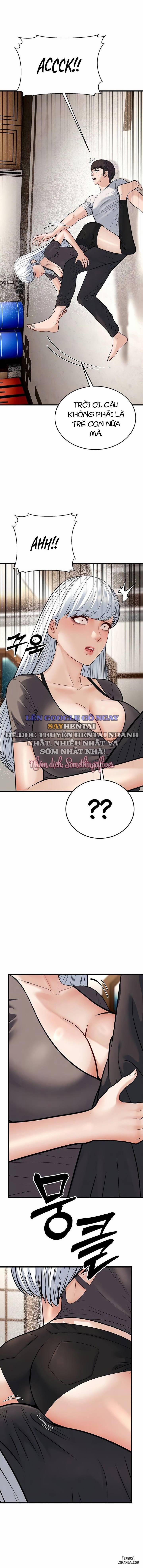 A Young Auntie 20 trang 2