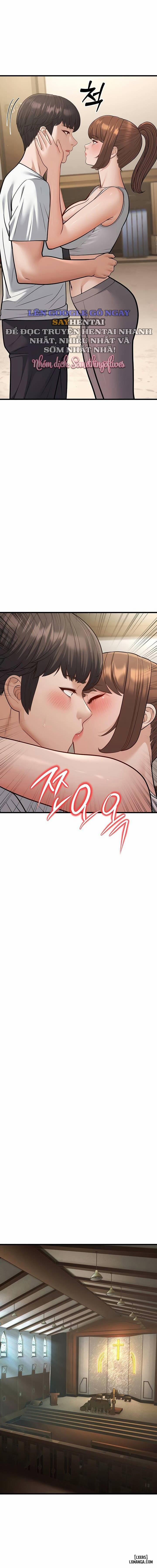 A Young Auntie 20 trang 24