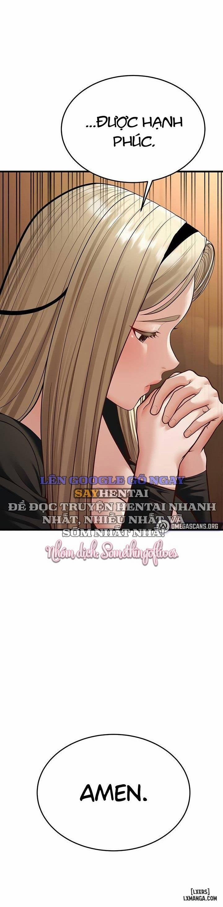 A Young Auntie 20 trang 26