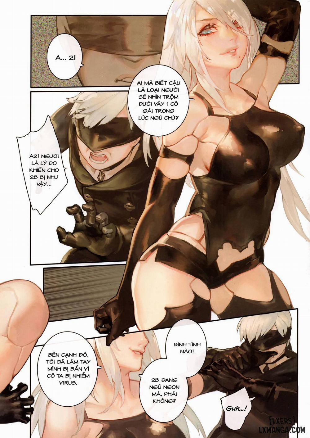 A29S2B Oneshot trang 6