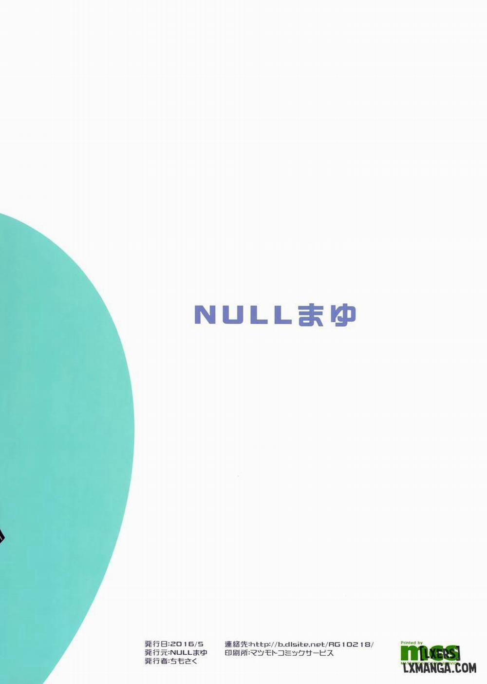 Abdominal Pregnancy Oneshot trang 21