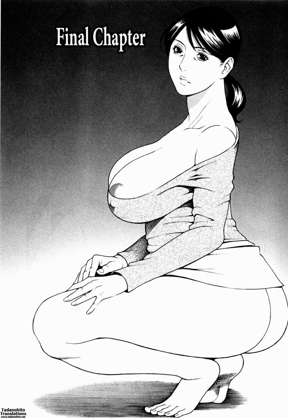 Abno Madam 1 trang 2