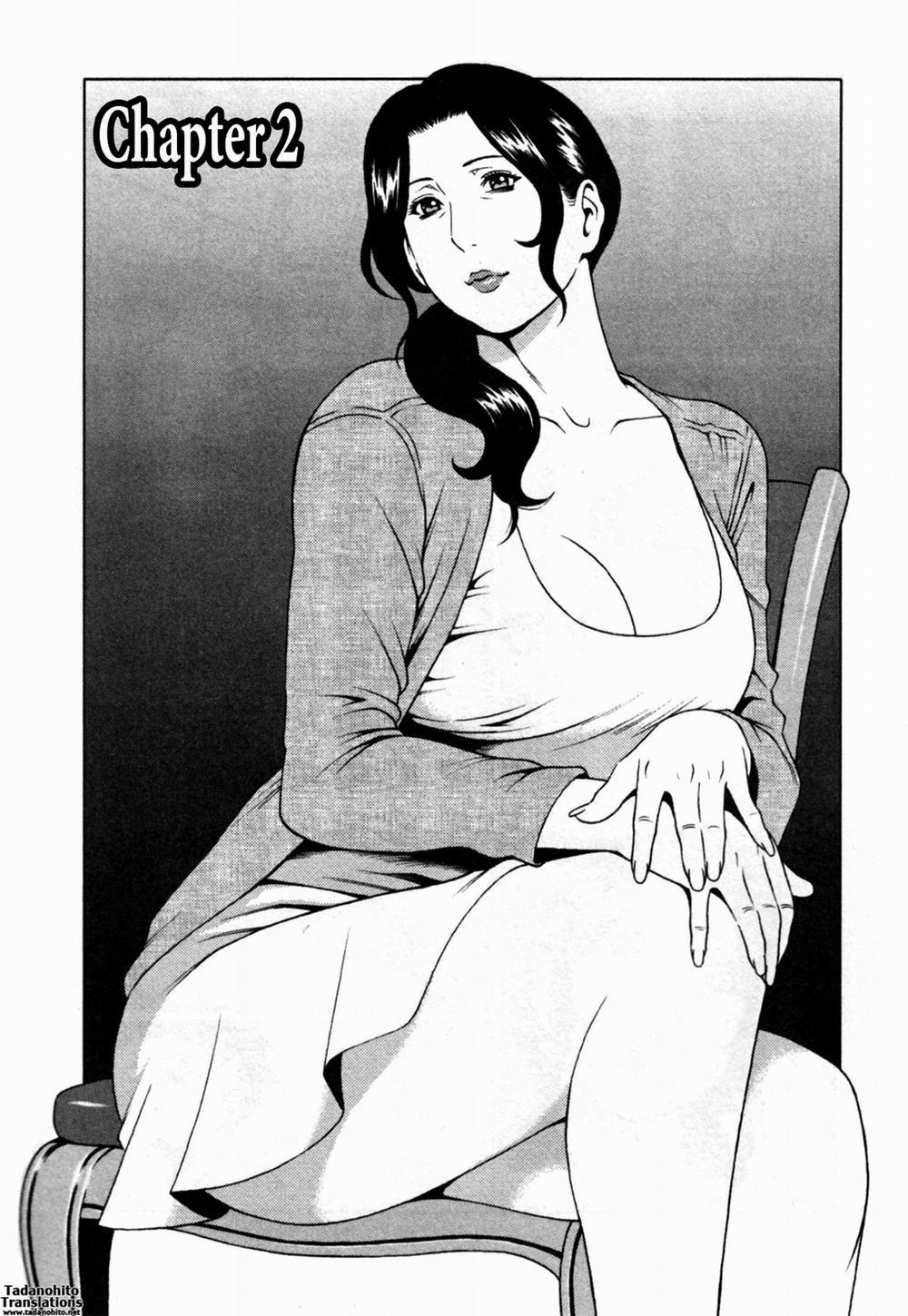Abno Madam 2 (Bonus) trang 0