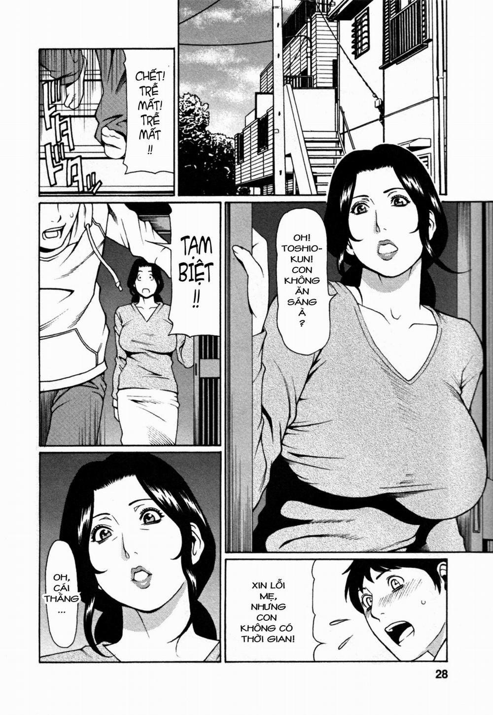 Abno Madam 2 (Bonus) trang 1