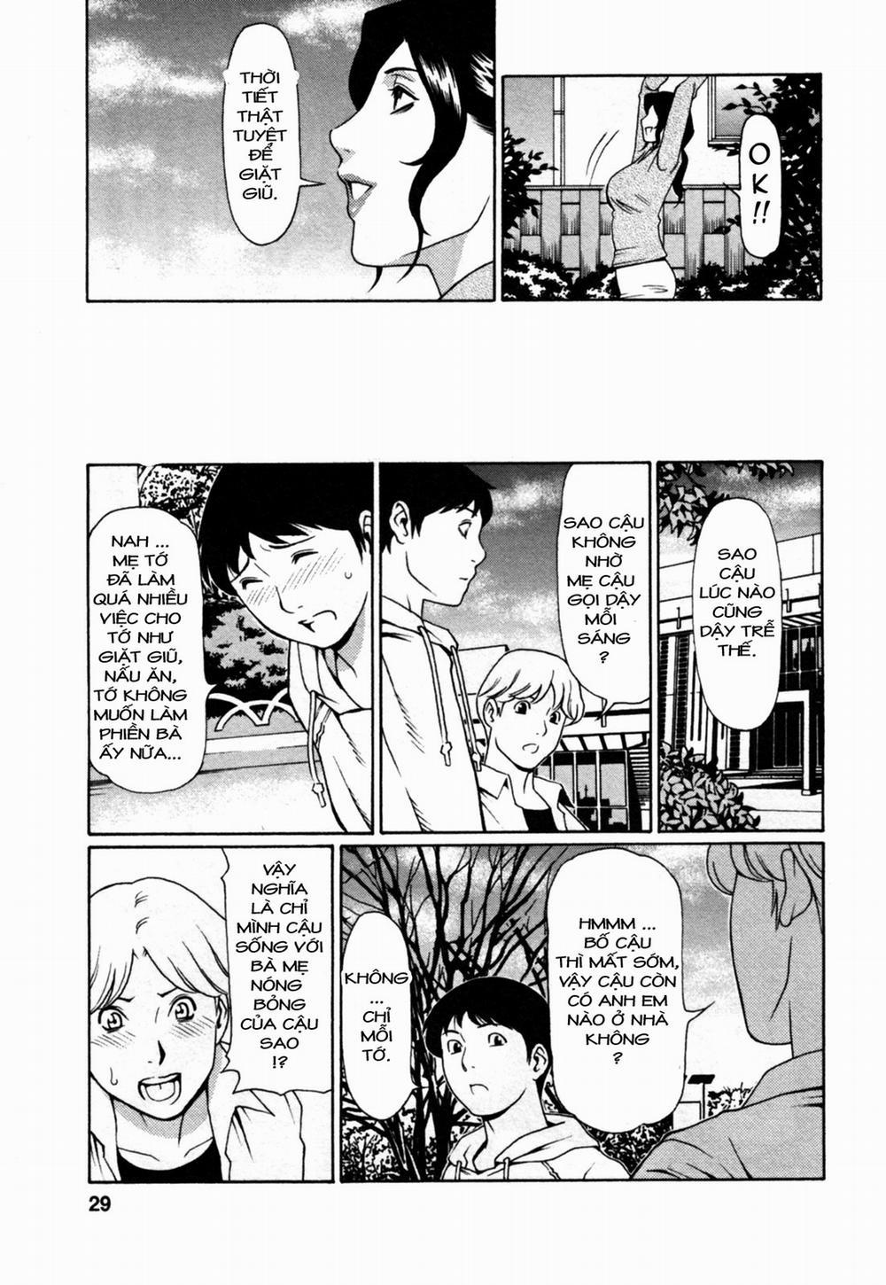 Abno Madam 2 (Bonus) trang 2