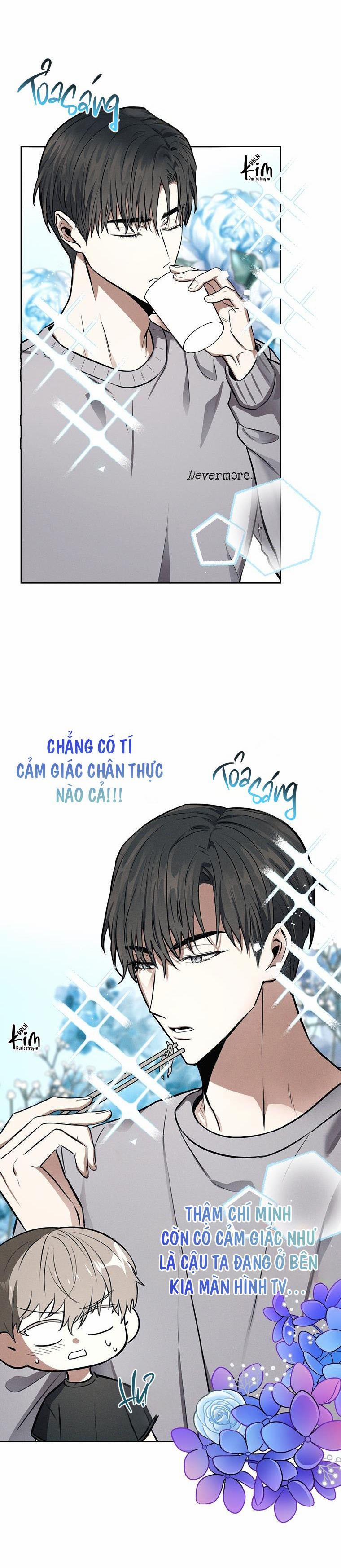 (Abo) Be, Be 10 trang 1