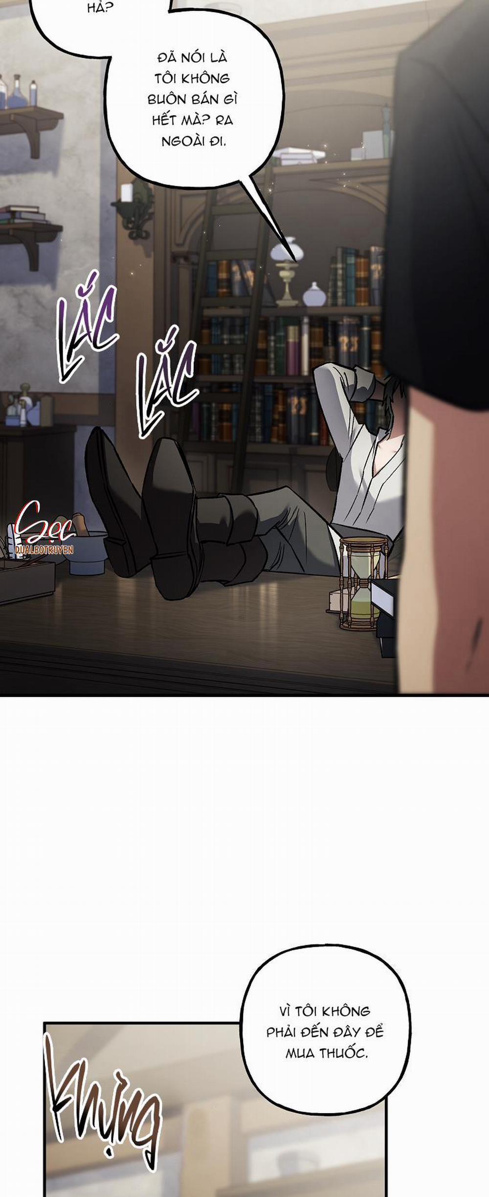 (Abo) Bước Ngoặt 43 trang 13