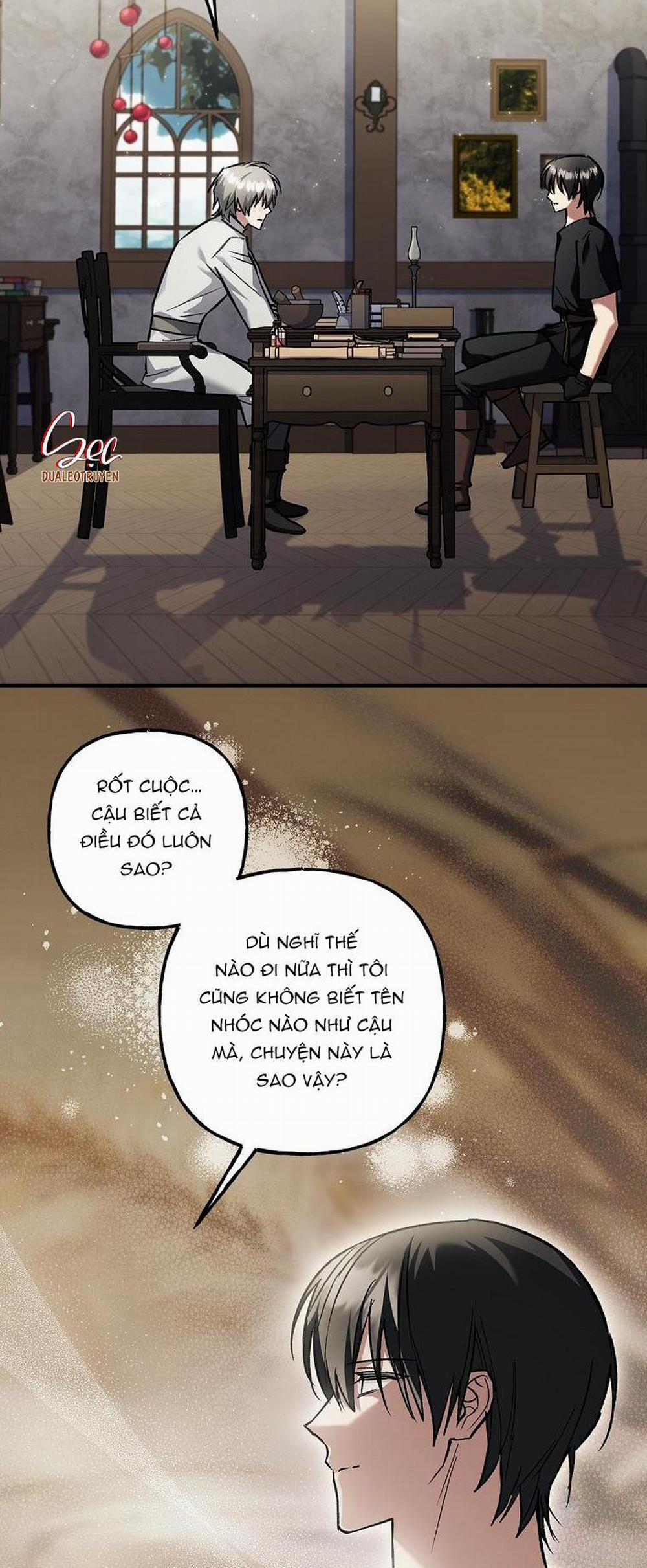 (Abo) Bước Ngoặt 43 trang 25