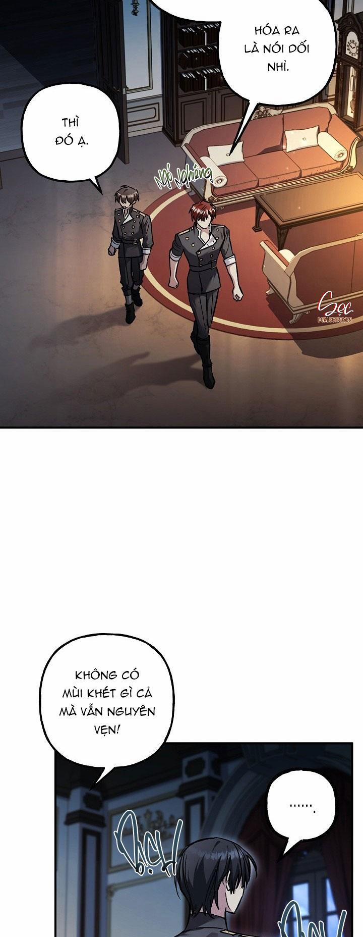 (Abo) Bước Ngoặt 50 trang 2