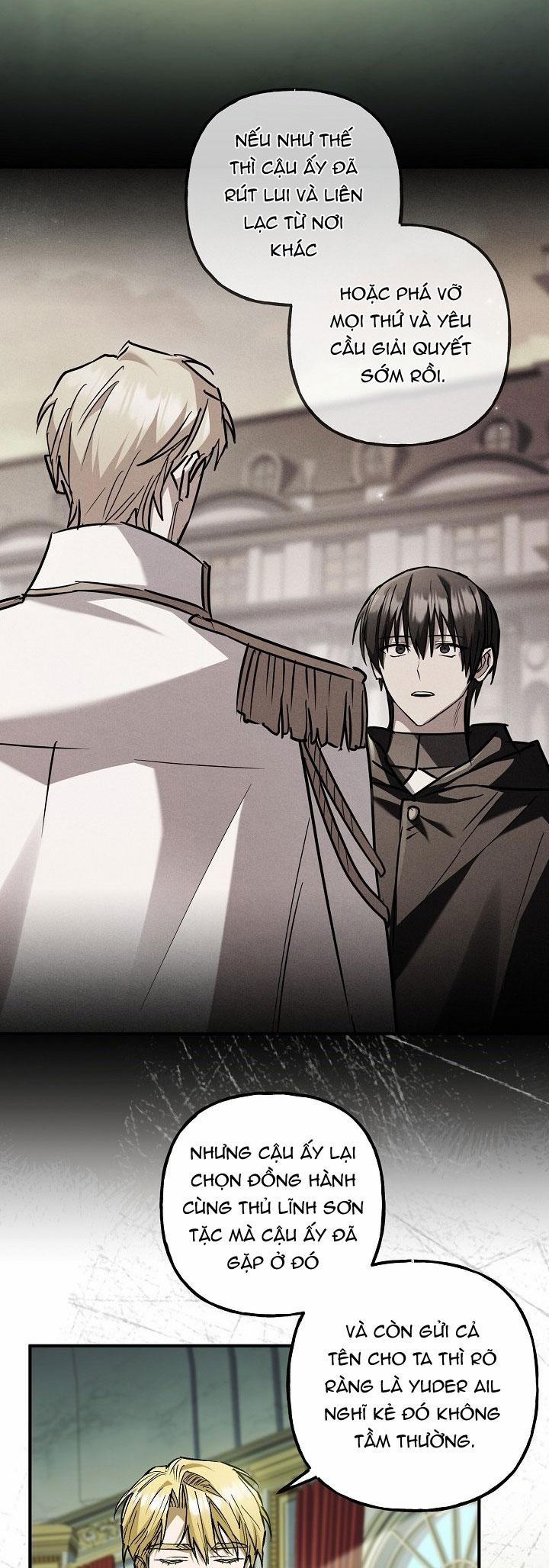 (Abo) Bước Ngoặt 50 trang 28