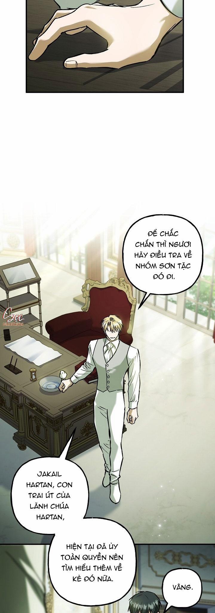 (Abo) Bước Ngoặt 50 trang 31