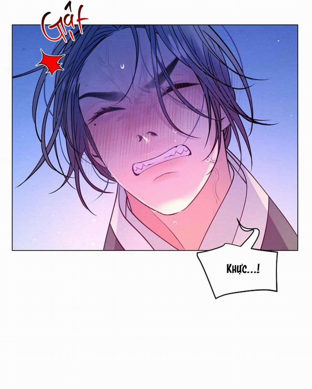 (Abo) Cái Bẫy Của Dục Vọng 28 trang 16