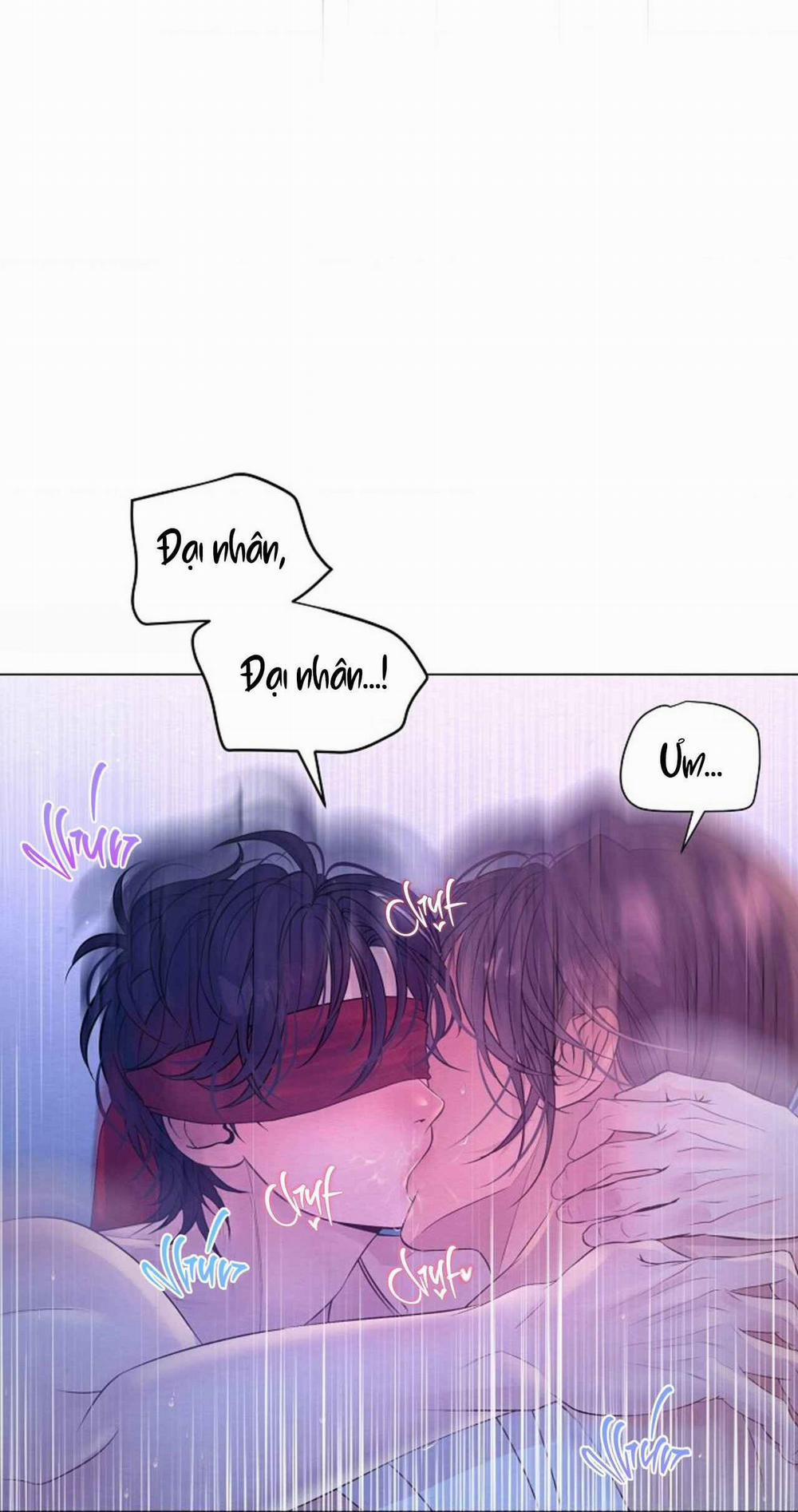 (Abo) Cái Bẫy Của Dục Vọng 28 trang 37