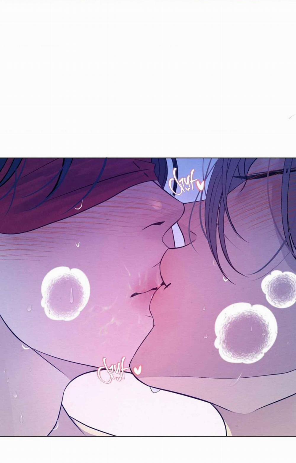 (Abo) Cái Bẫy Của Dục Vọng 28 trang 48