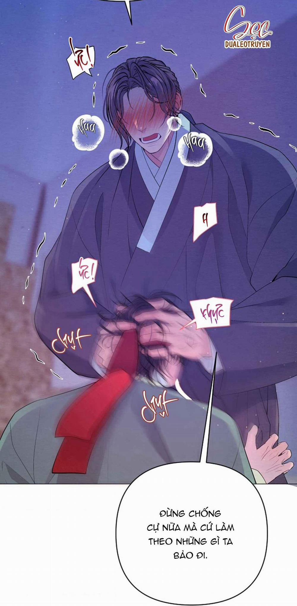 (Abo) Cái Bẫy Của Dục Vọng 28 trang 5