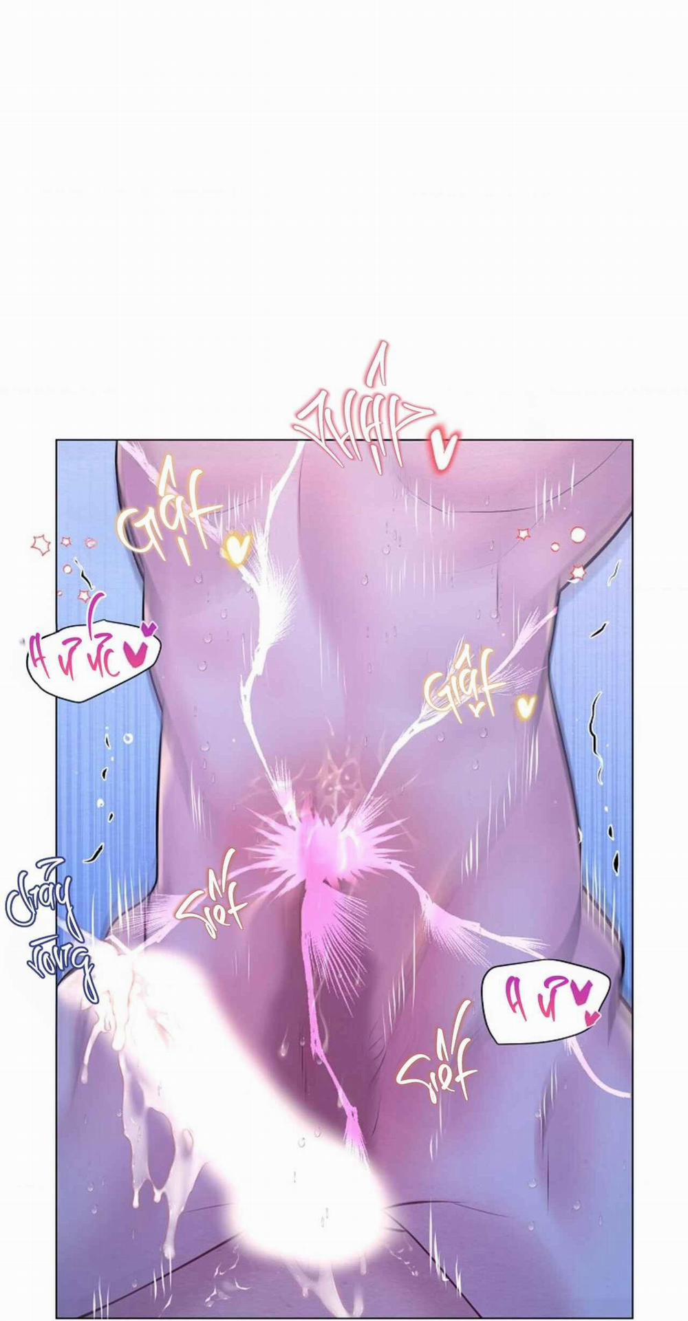 (Abo) Cái Bẫy Của Dục Vọng 28 trang 65