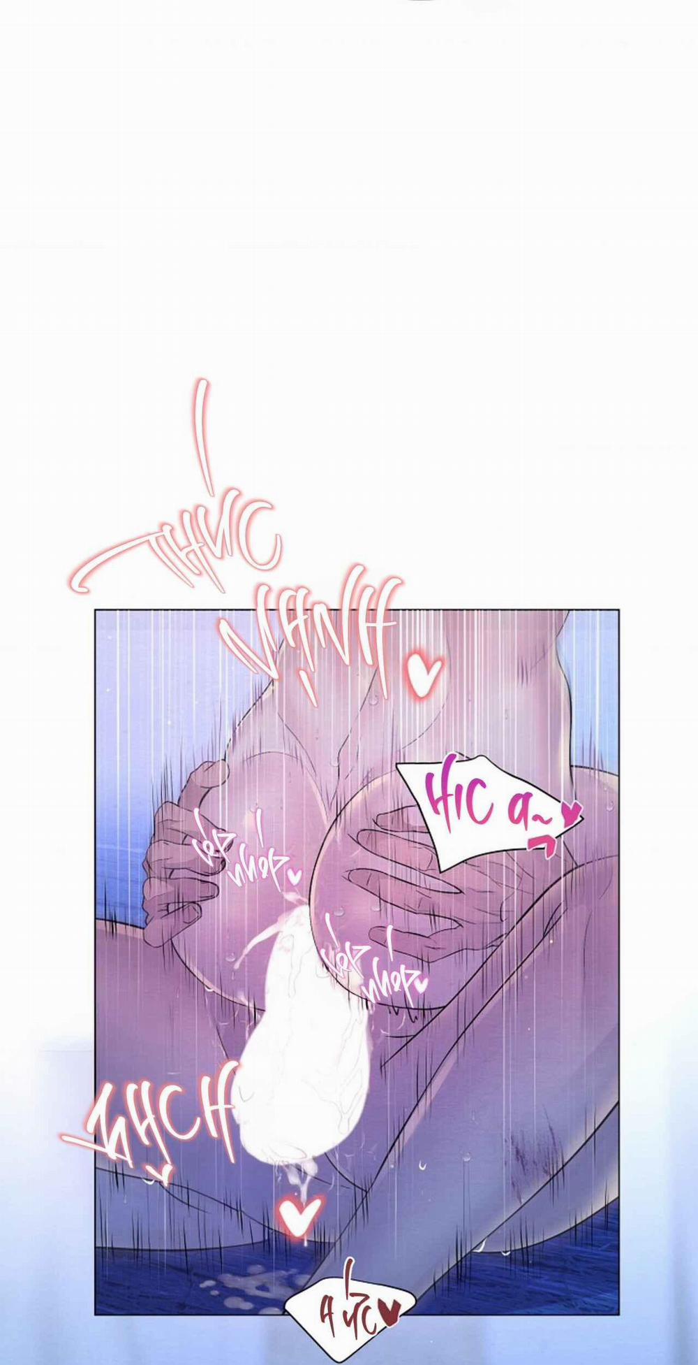 (Abo) Cái Bẫy Của Dục Vọng 28 trang 70