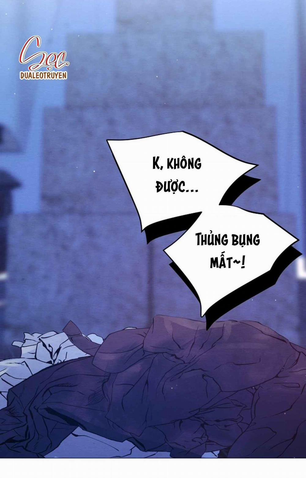 (Abo) Cái Bẫy Của Dục Vọng 28 trang 71