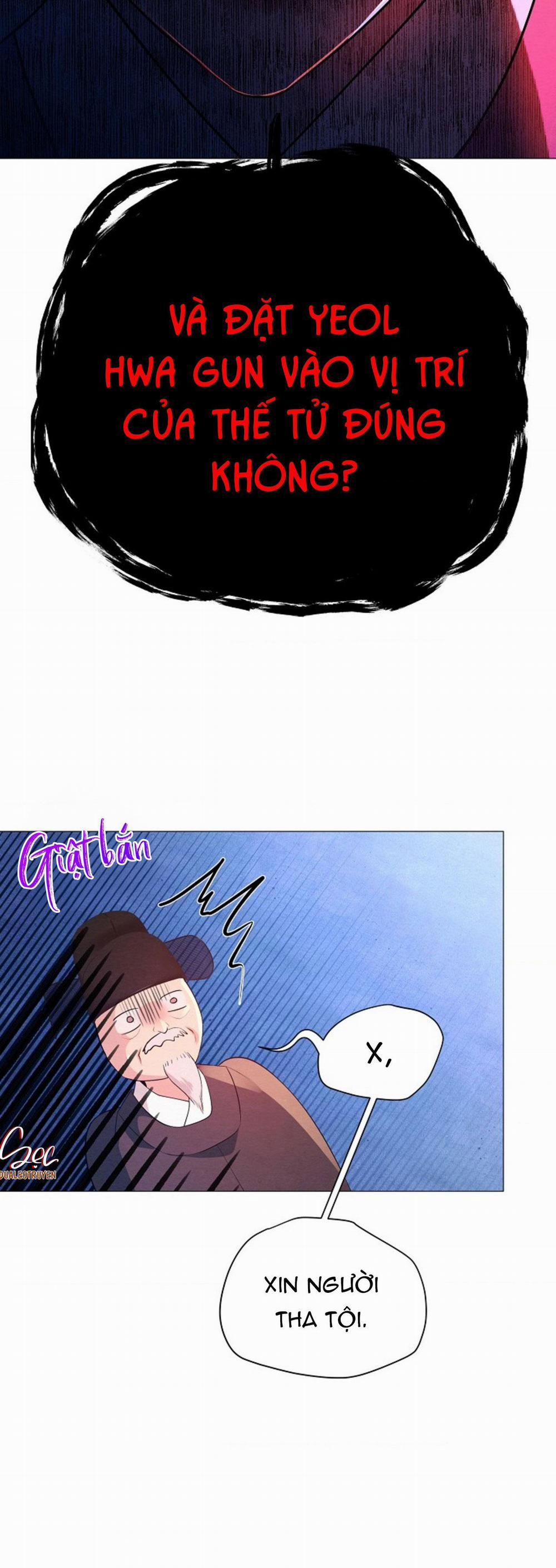 (Abo) Cái Bẫy Của Dục Vọng 31 trang 15