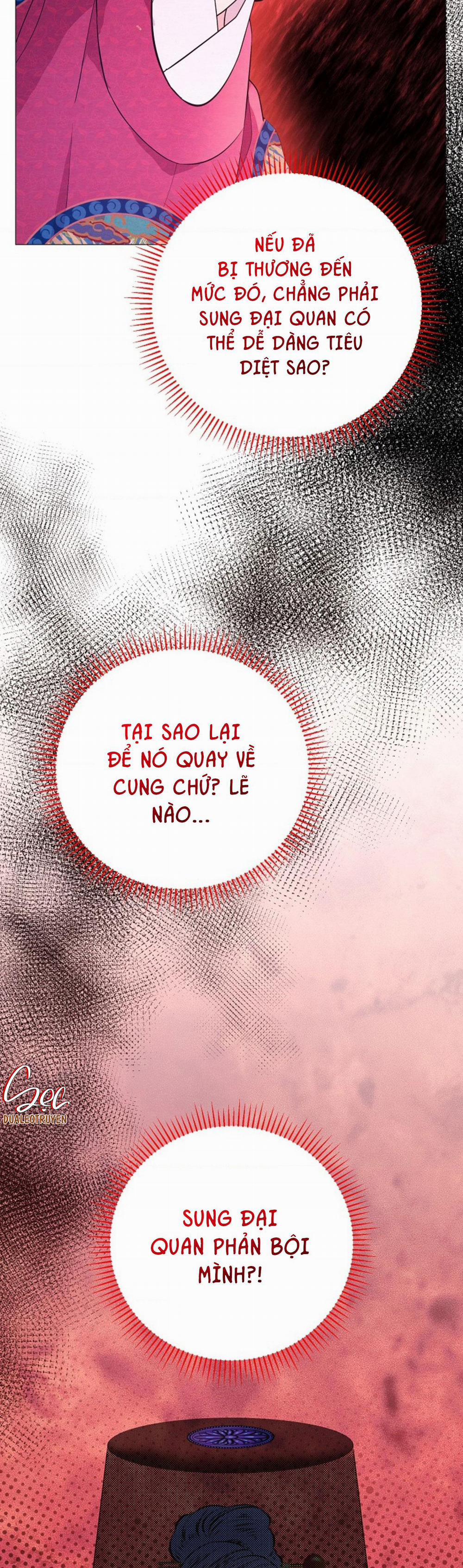 (Abo) Cái Bẫy Của Dục Vọng 31 trang 20