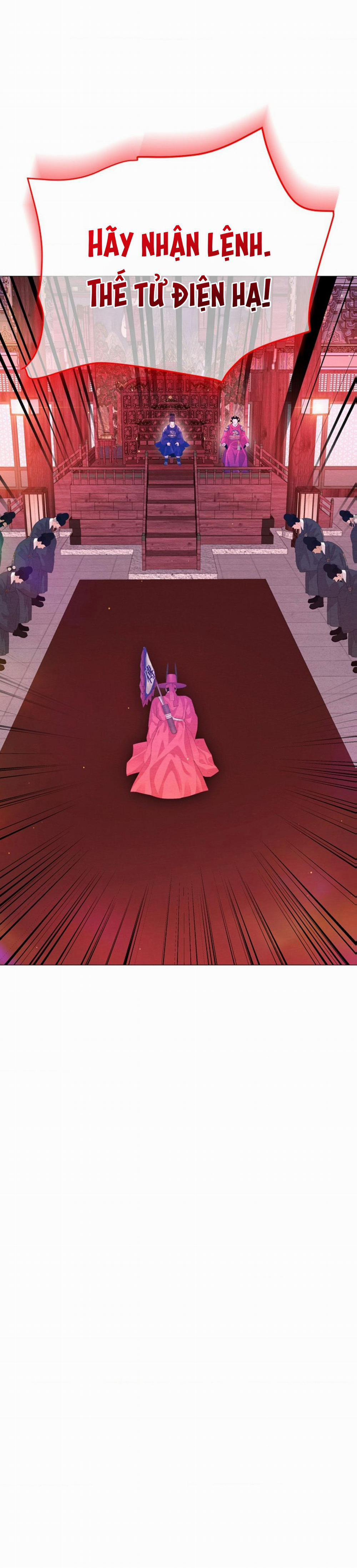 (Abo) Cái Bẫy Của Dục Vọng 31 trang 24