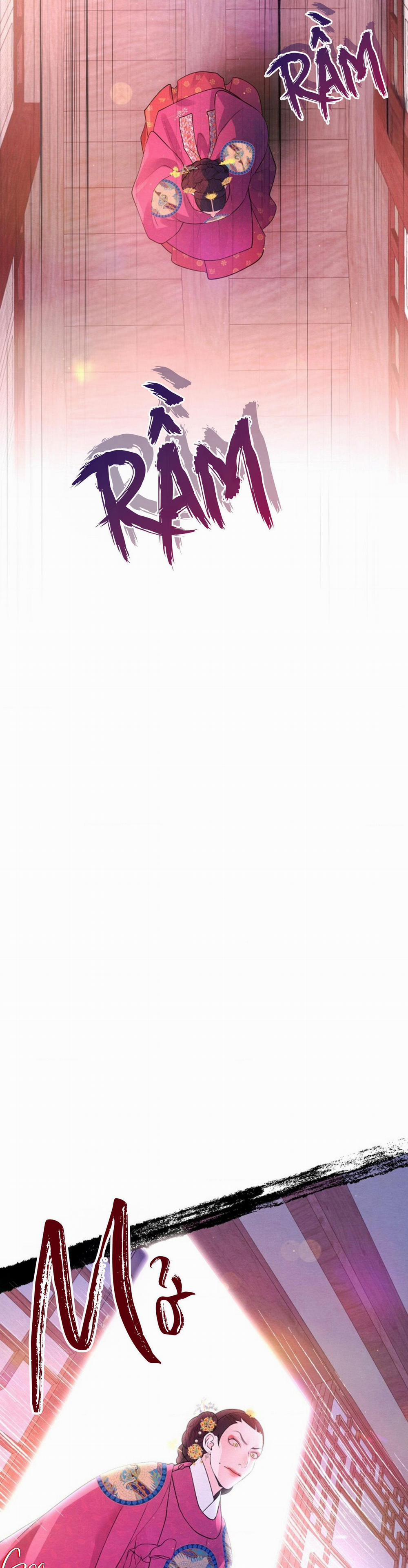 (Abo) Cái Bẫy Của Dục Vọng 31 trang 26