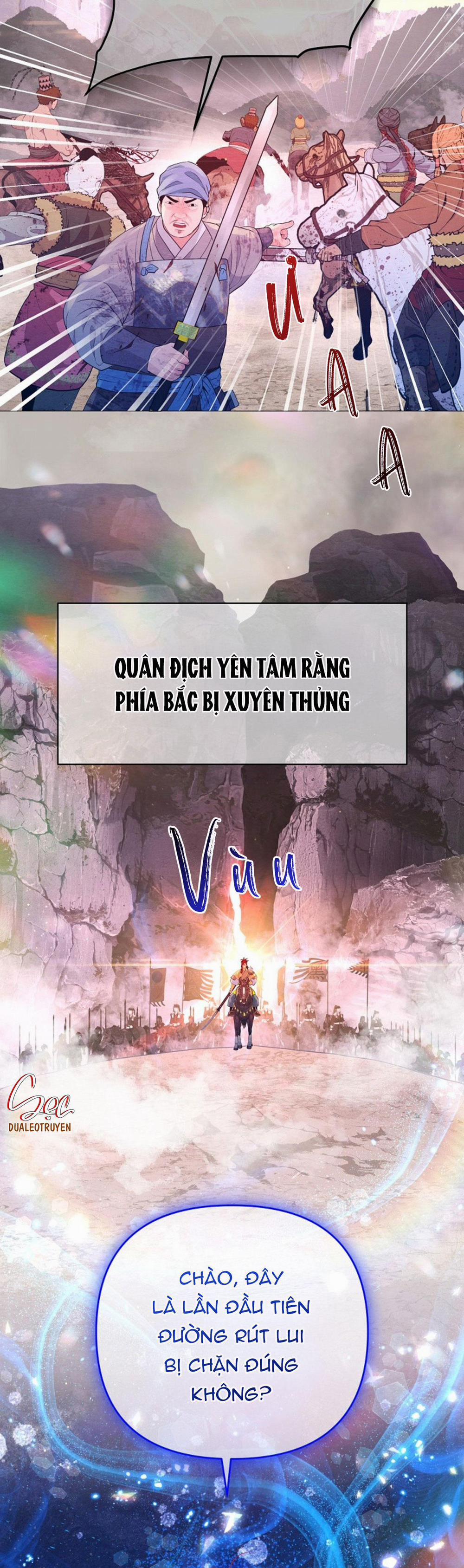 (Abo) Cái Bẫy Của Dục Vọng 31 trang 5