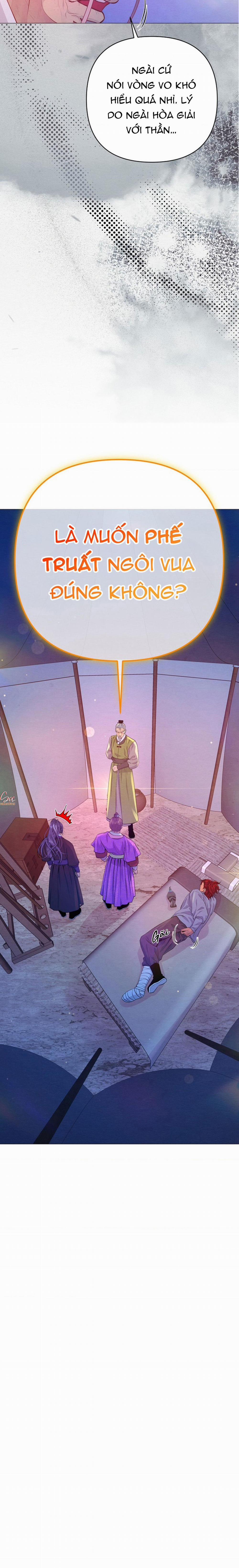 (Abo) Cái Bẫy Của Dục Vọng 33 trang 26