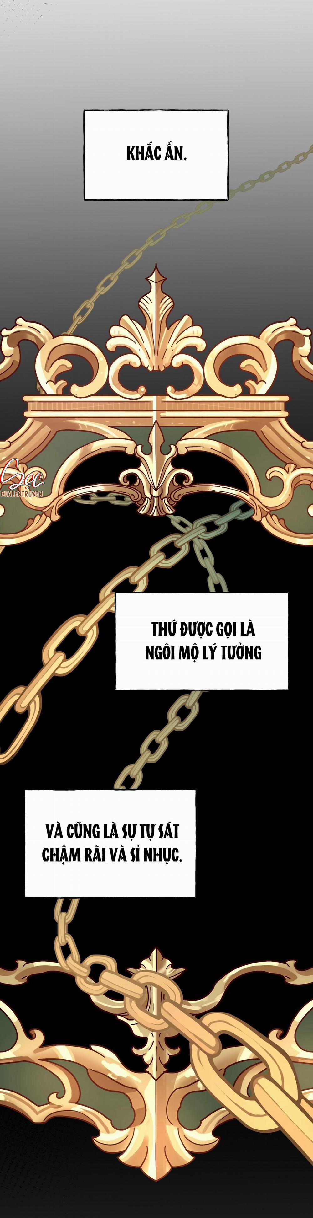 (Abo) Đám Cưới Hoàng Gia 1 trang 1
