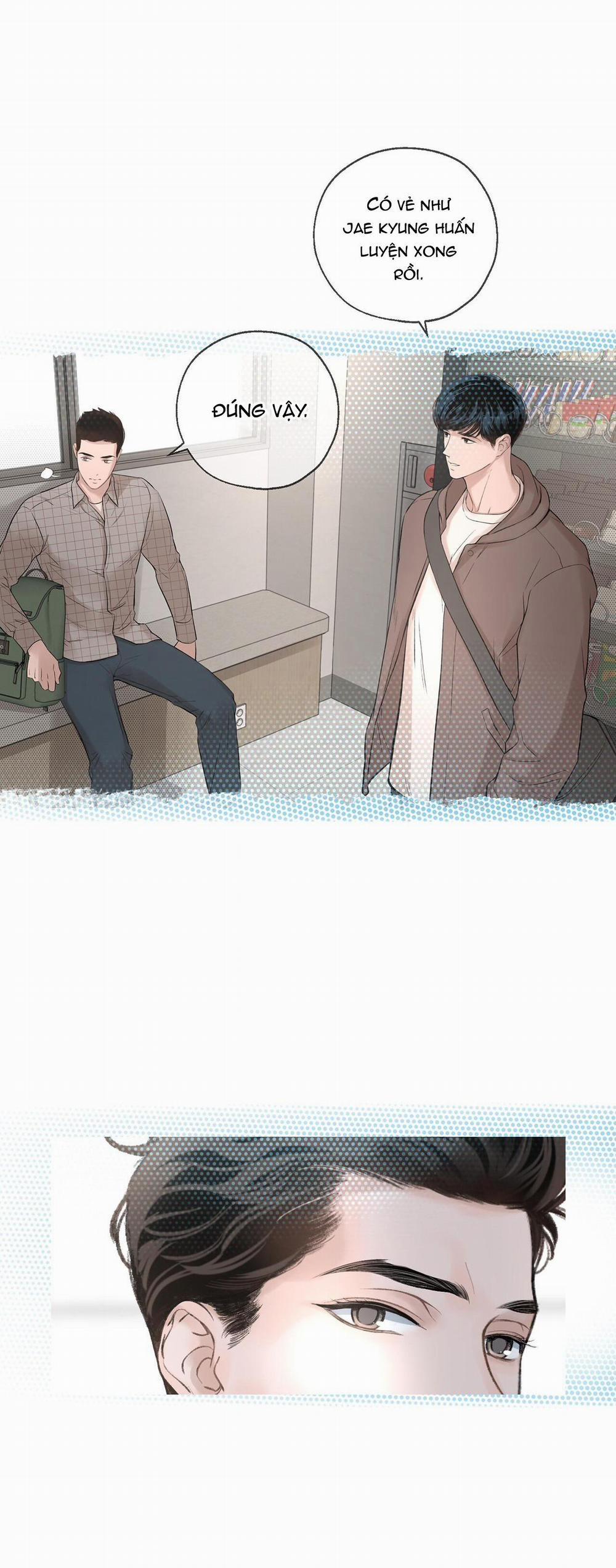 (Abo) Dash 5 trang 33