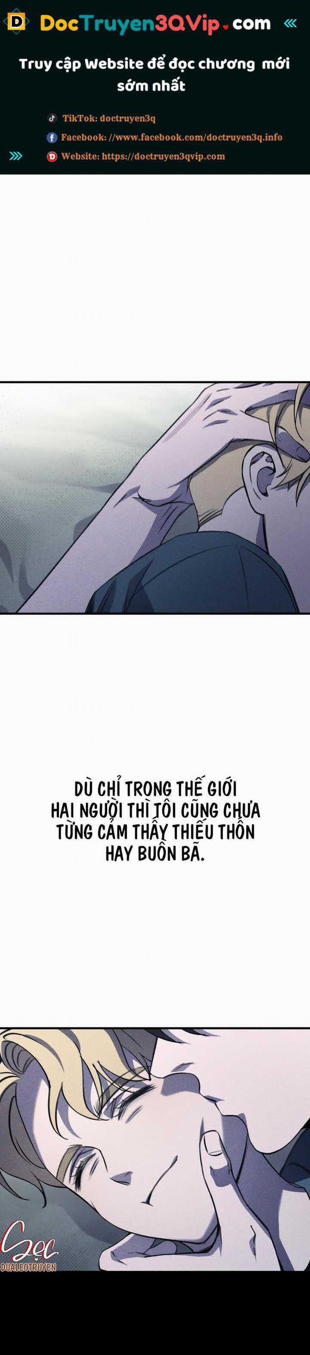 (Abo) Điều Răn Đầu Tiên 16 trang 0