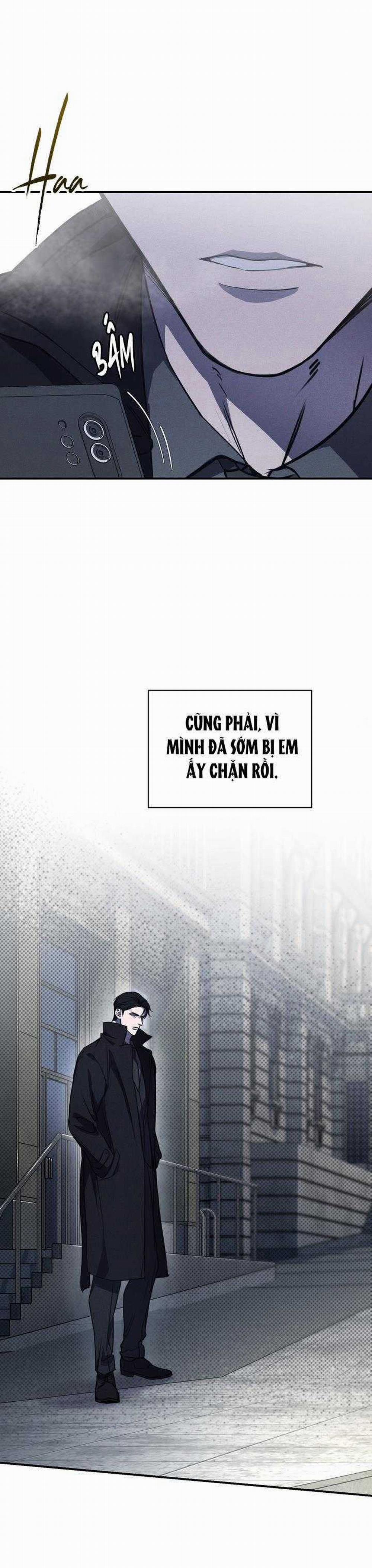 (Abo) Điều Răn Đầu Tiên 5 trang 1