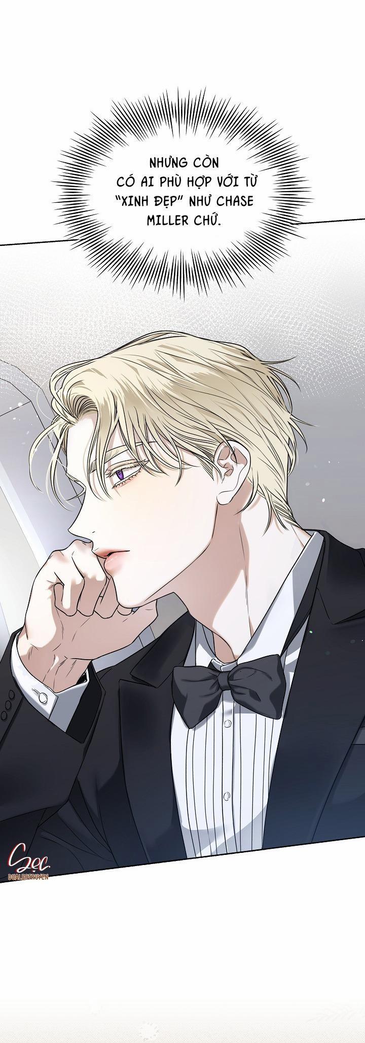 (Abo) Kiss Me If You Can 1 trang 15