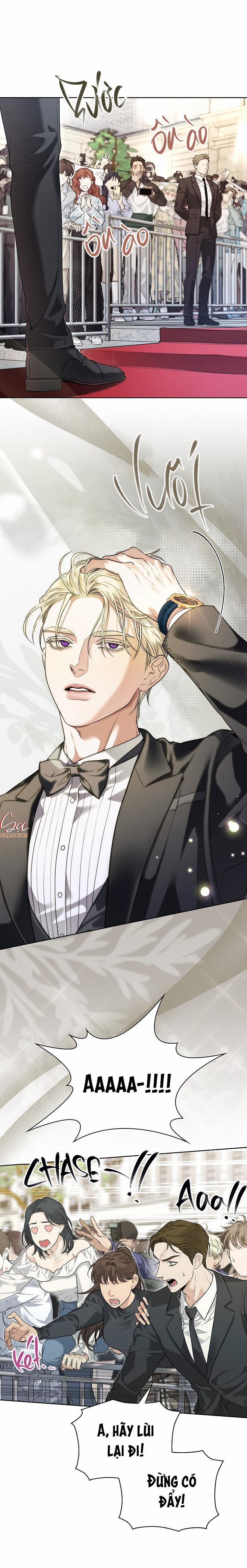 (Abo) Kiss Me If You Can 1 trang 18