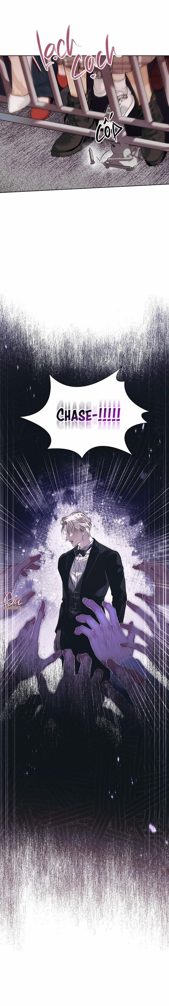 (Abo) Kiss Me If You Can 1 trang 19