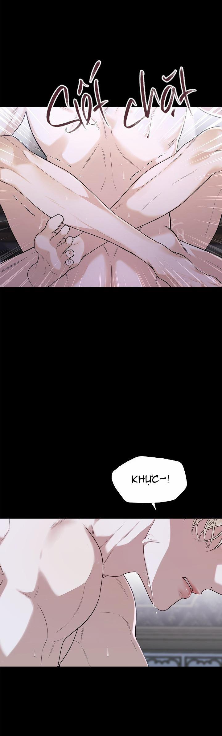 (Abo) Kiss Me If You Can 1 trang 2