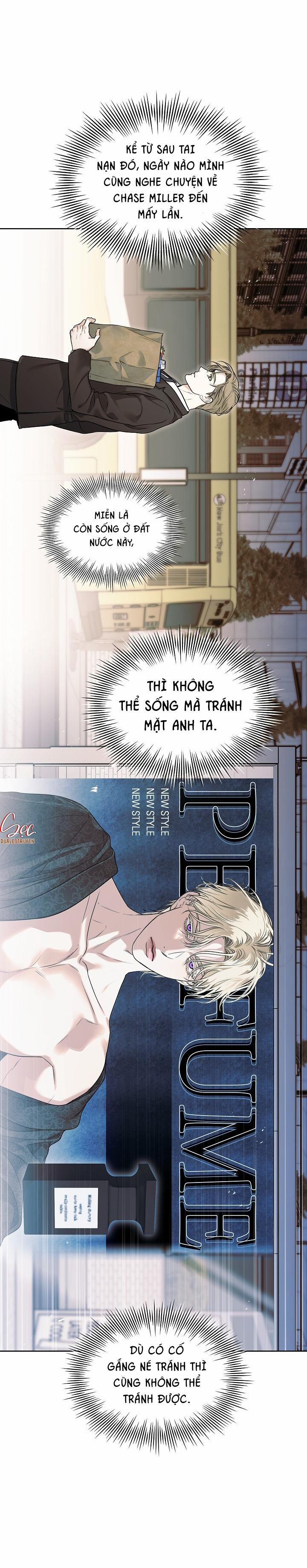 (Abo) Kiss Me If You Can 1 trang 26