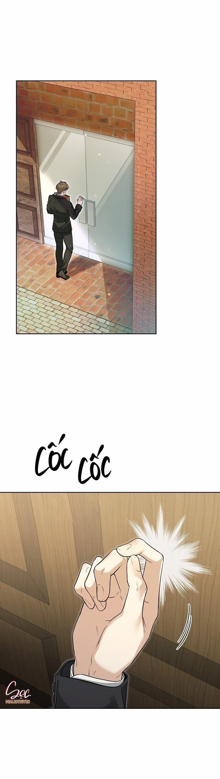 (Abo) Kiss Me If You Can 1 trang 27