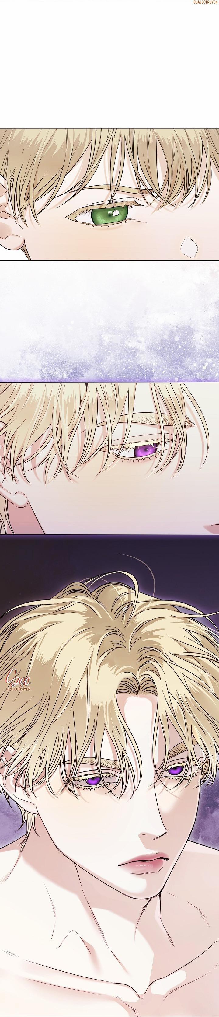 (Abo) Kiss Me If You Can 1 trang 33