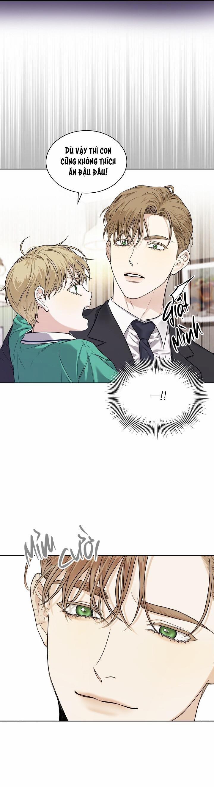 (Abo) Kiss Me If You Can 1 trang 34