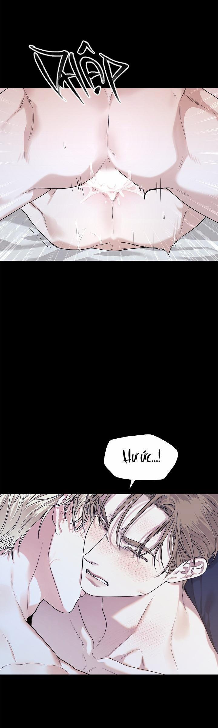 (Abo) Kiss Me If You Can 1 trang 7