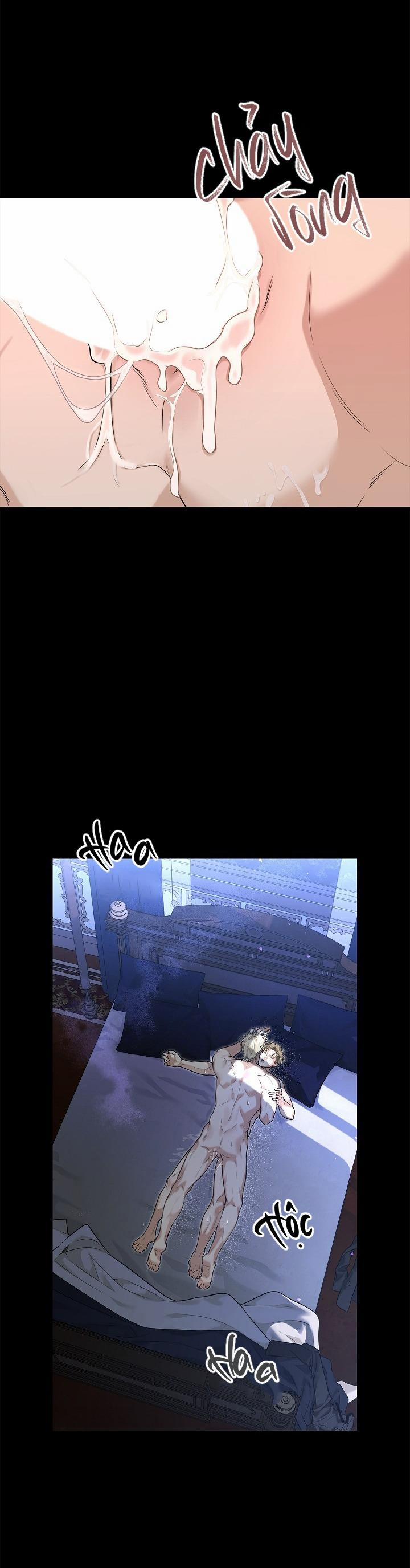 (Abo) Kiss Me If You Can 1 trang 8